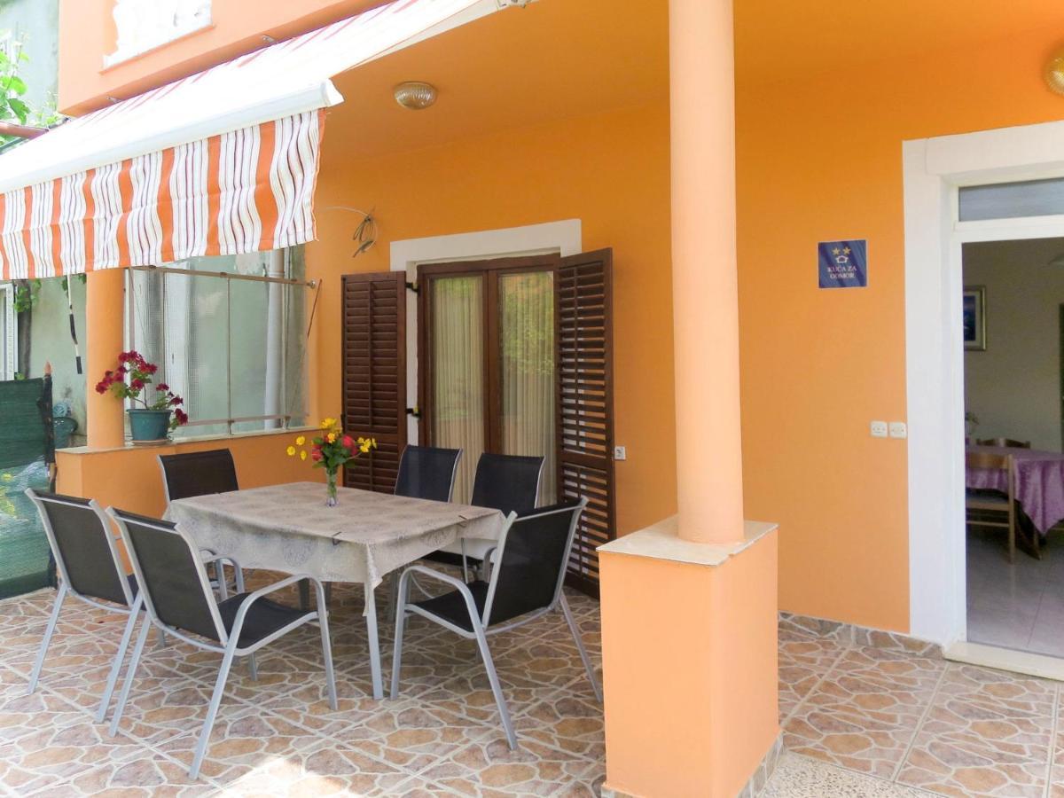Holiday Home Marijana - Zad500 By Interhome Sukošan Exterior foto