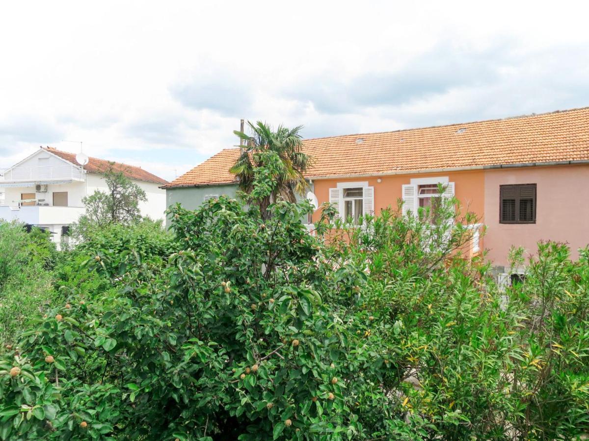 Holiday Home Marijana - Zad500 By Interhome Sukošan Exterior foto