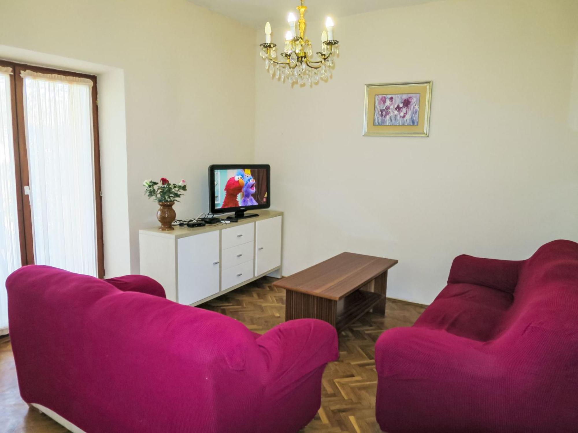 Holiday Home Marijana - Zad500 By Interhome Sukošan Exterior foto